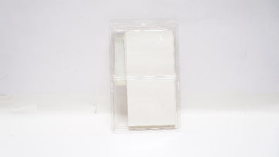 Pres-A-Ply 30412 Multi-Purpose Labels, White, 1-1/2inch x 3inch - Box of 160